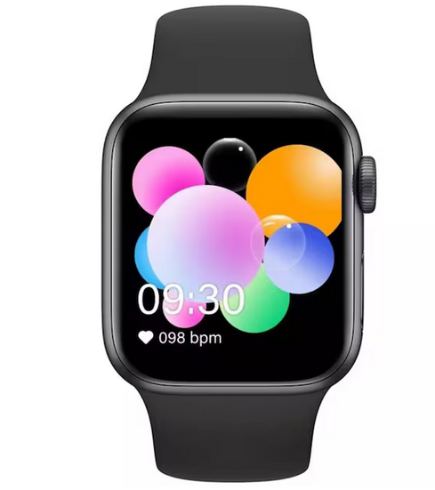 Smartwatch T500 Reloj Inteligente